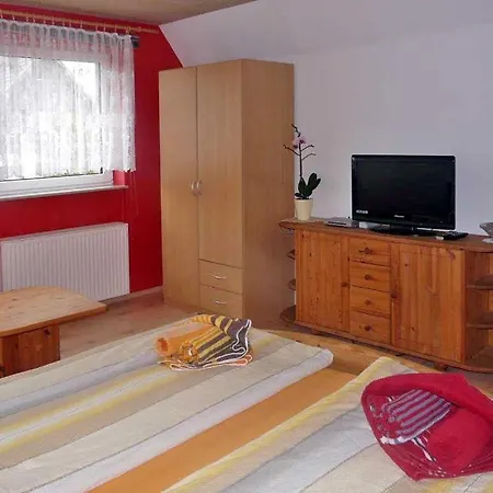 Holiday home Ferienhaus Am Wald *