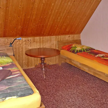Ferienhaus Am Wald *