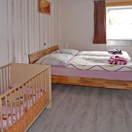 Holiday home Ferienhaus Am Wald *