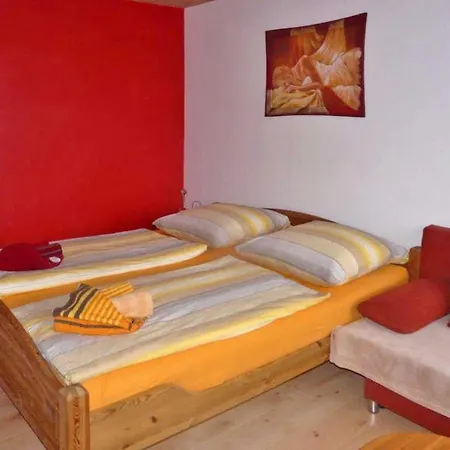 Ferienhaus Am Wald Holiday home