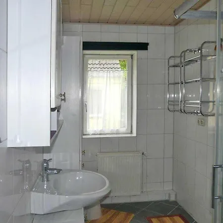 Ferienhaus Am Wald Holiday home *