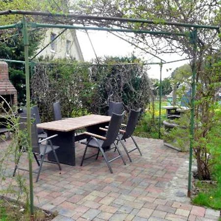 Ferienhaus Am Wald Holiday home