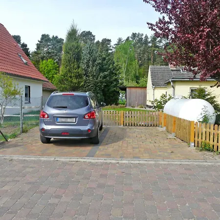 Holiday home Ferienhaus Am Wald *