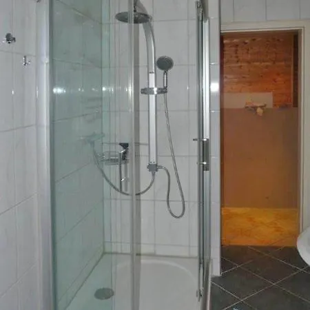 Ferienhaus Am Wald Holiday home Freest