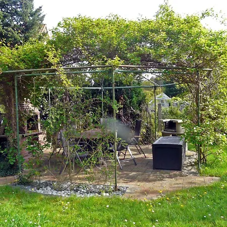 Ferienhaus Am Wald *
